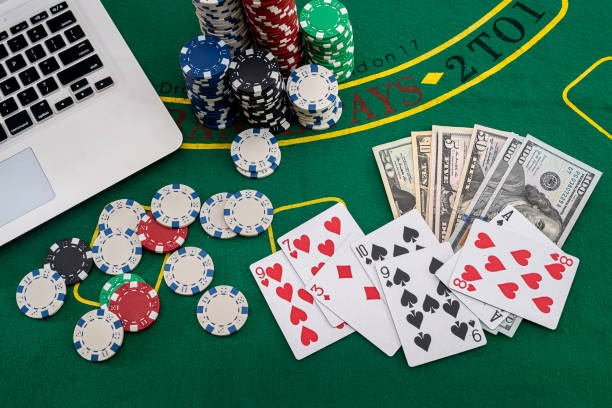 Slot Over Under display Slot game Over Under threshold interface